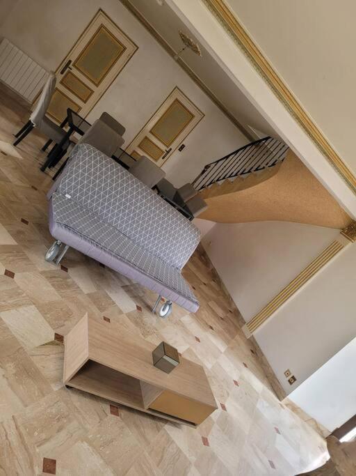 Le Castel - Dormir Comme A La Maison - Châteaubriant Εξωτερικό φωτογραφία